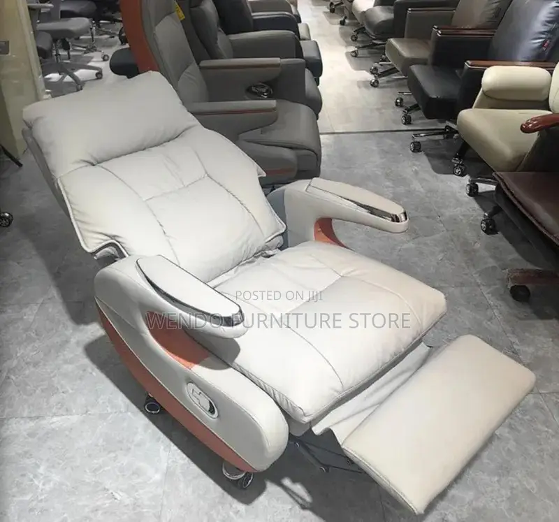 Office Chairs; Executive High Backrest Office Professional Chair