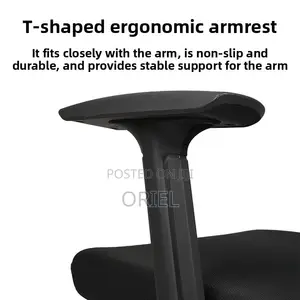 Office Chair : Mesh Office Swivel Chair