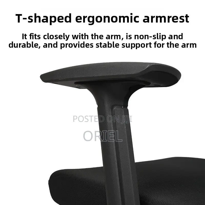 Office Chair : Mesh Office Swivel Chair