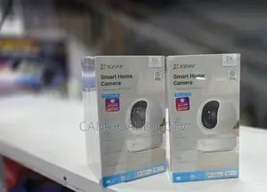 EZVIZ TY1 Pro Smart Home Indoor Security Camera – 360° Coverage