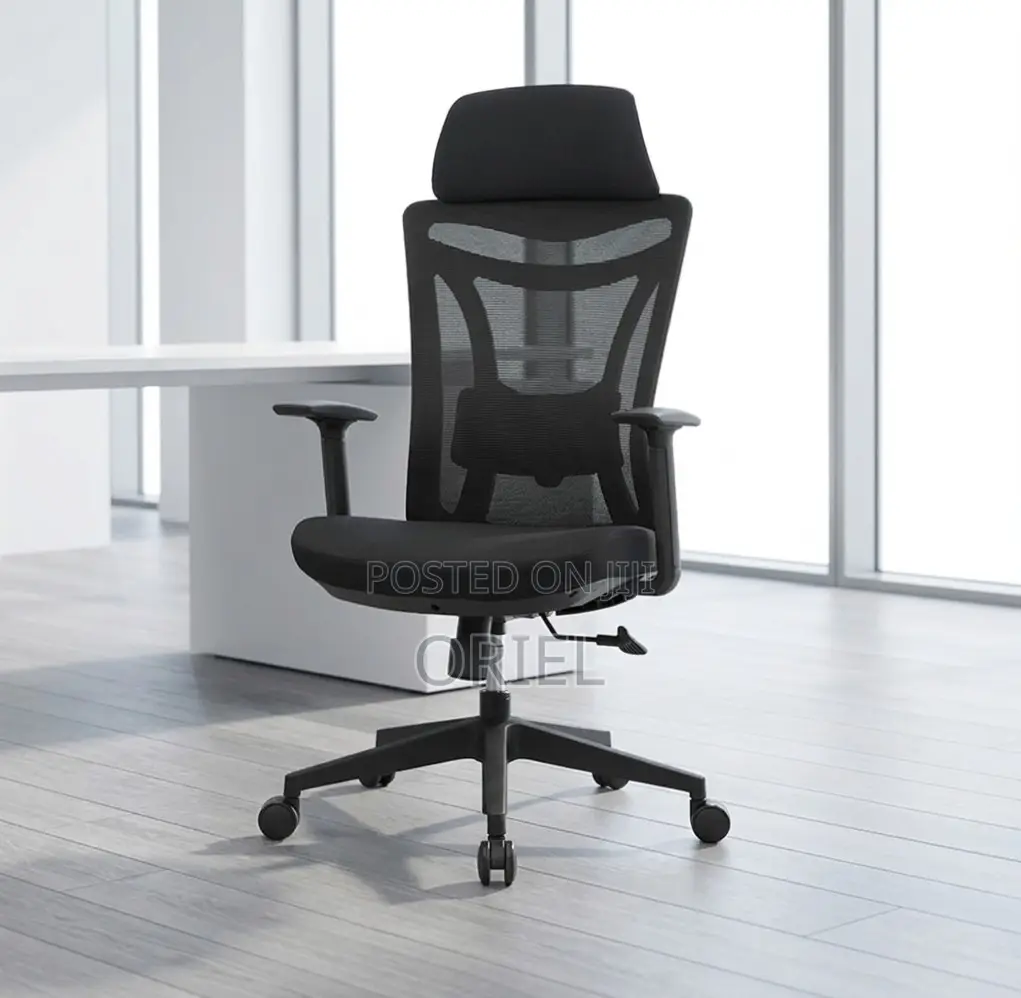 Office Chair : Mesh Office Swivel Chair