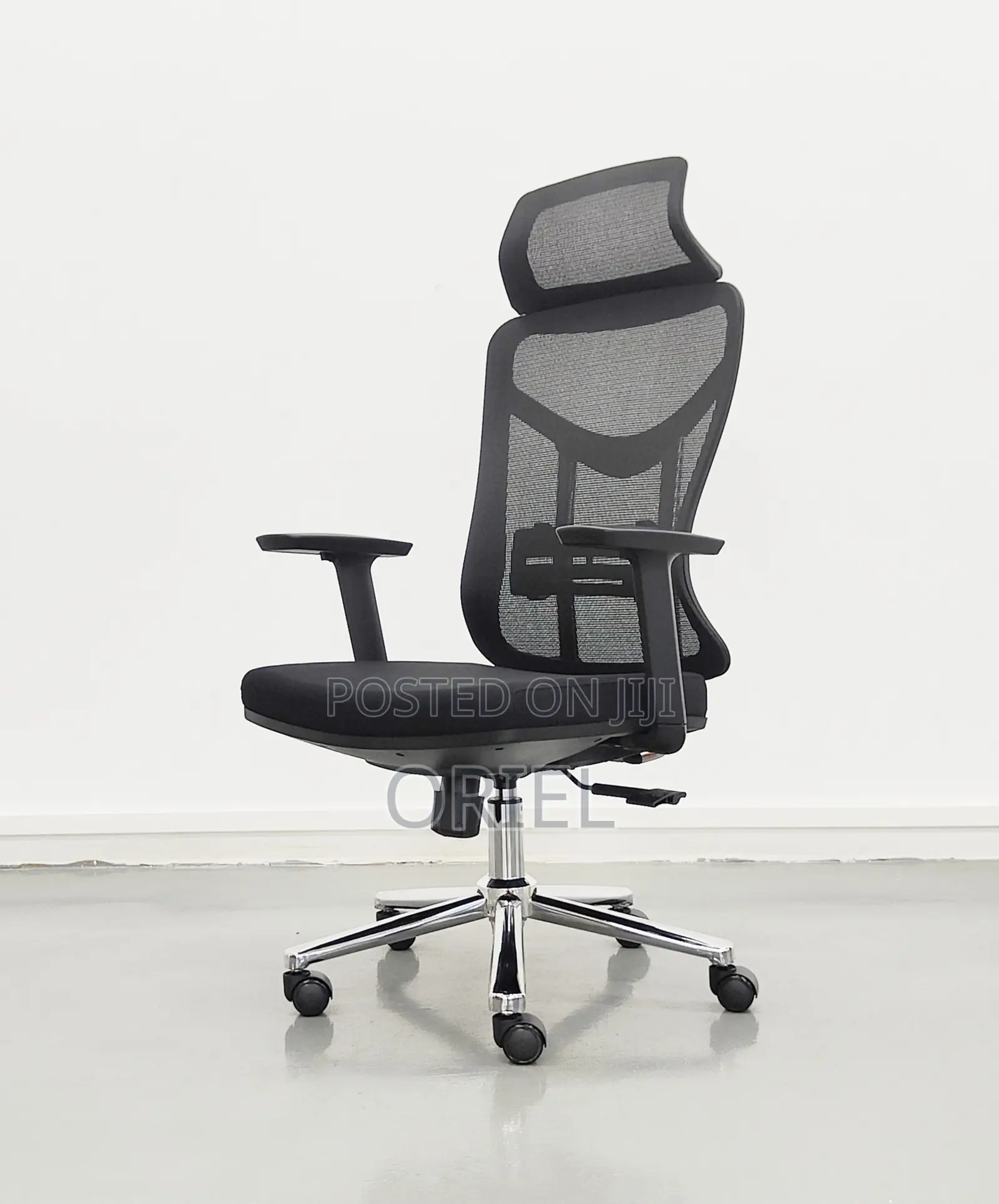 Office Chair : Mesh Office Swivel Chair