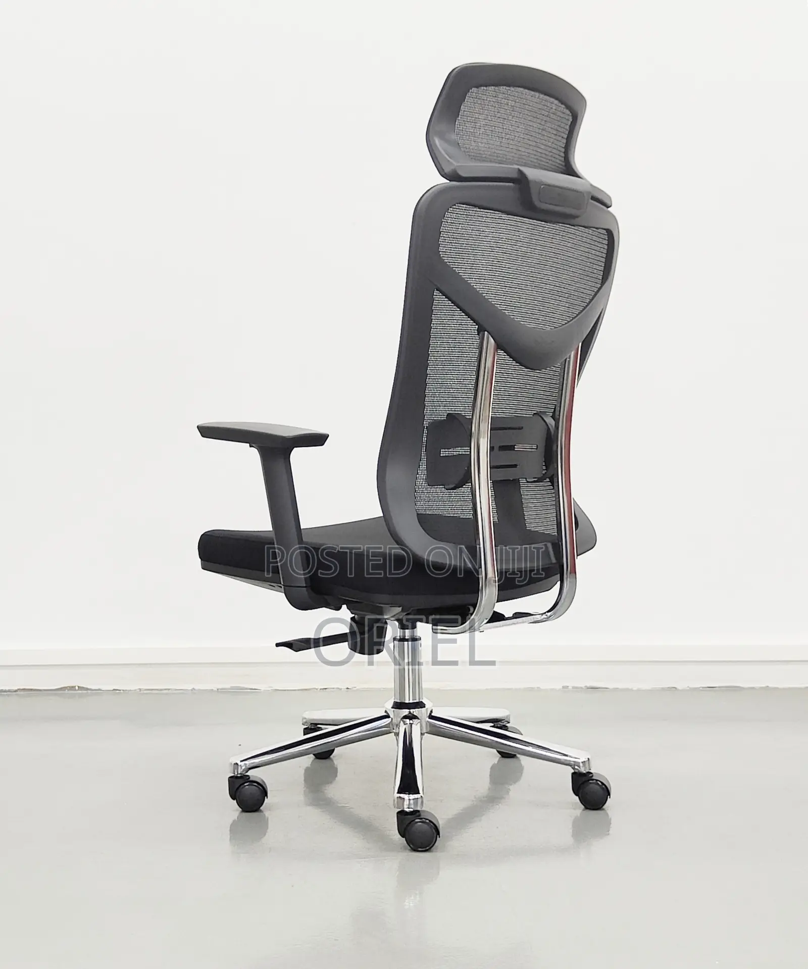 Office Chair : Mesh Office Swivel Chair