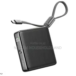 Oraimo Powernova L11 10000mah 22.5w Power Bank