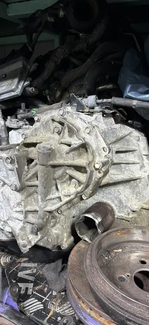 Hr15 Slim Engine