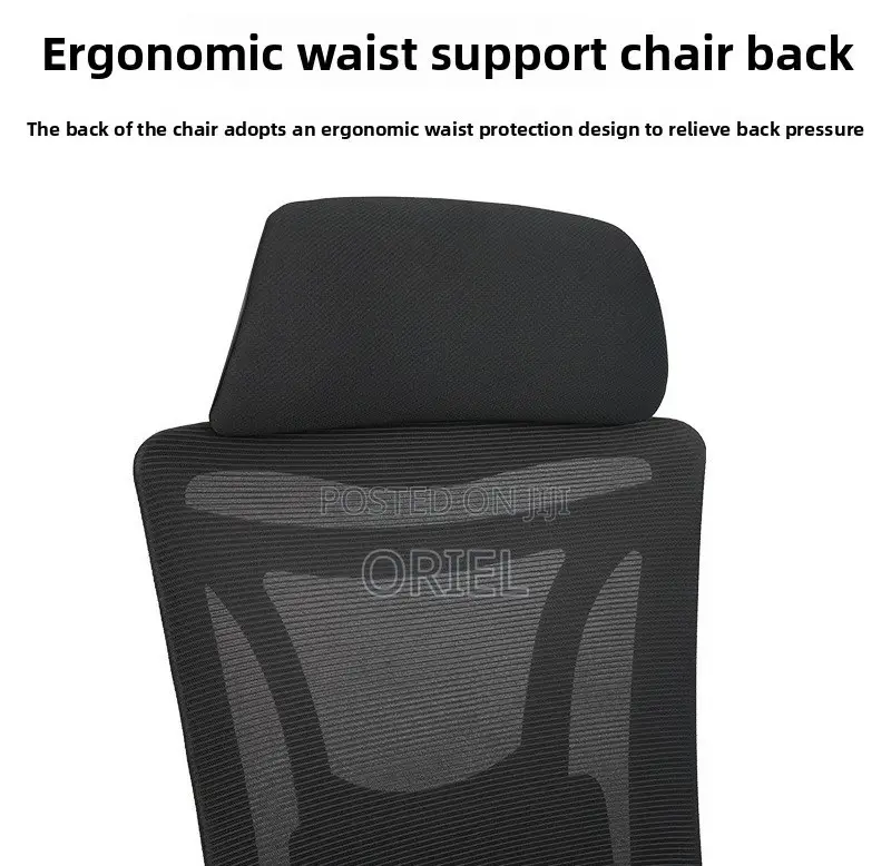 Office Chair : Mesh Office Swivel Chair