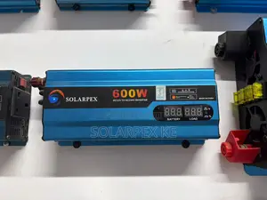 Solarpex 600w Digital Inverter