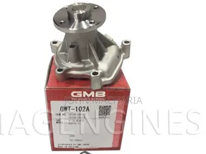 K13 -VE  for Mira Daihatsu and 1SZ - FE Water Pump for Toyota Passo