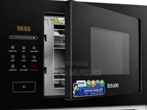 Bolesi 20L Built-in Microwave Oven