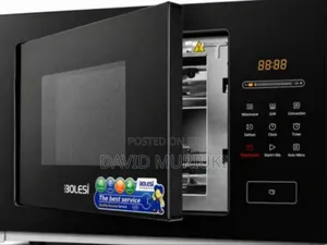 Bolesi 20L Built-in Microwave Oven