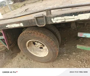 Isuzu NKR for Sale