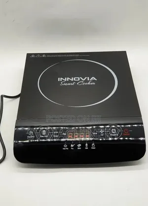 Heavy Duty Single Induction Cooker