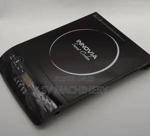 Heavy Duty Single Induction Cooker