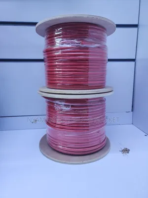 Fire Cable 1.5mm 2 Core FTP