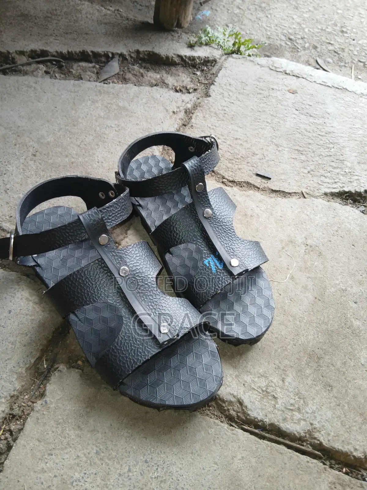 Akala Maasai Shoe