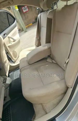 Toyota Premio 2006 Silver