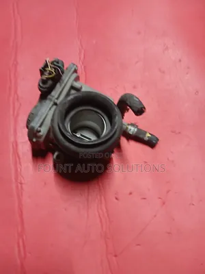 Throttle Body Toyota 2nr Vitz,Passo,Spade,Sienta,Porte