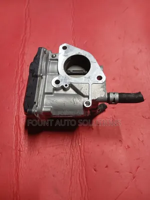 Throttle Body Toyota 2nr Vitz,Passo,Spade,Sienta,Porte