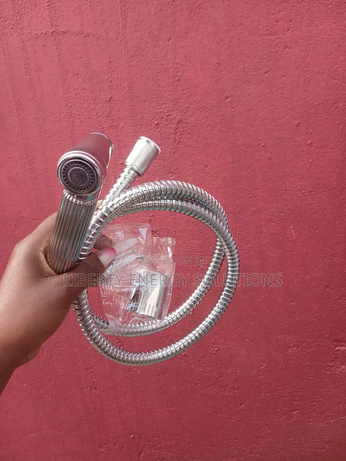 Toilet Bidet Sprayer
