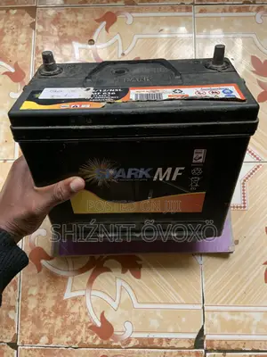 Car Battery
