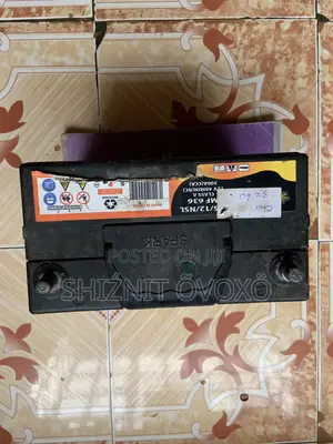 Car Battery