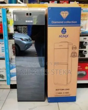 Nunix Water Dispenser Z188C Hot and Cold Bottom Load