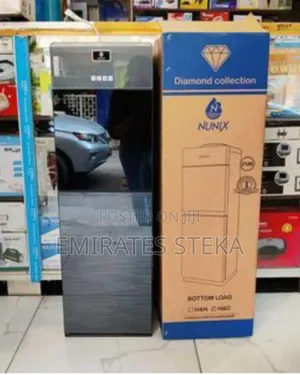 Nunix Water Dispenser Z188C Hot and Cold Bottom Load