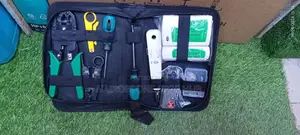 Networking Tool Kit