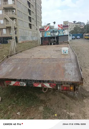 Isuzu NKR for Sale