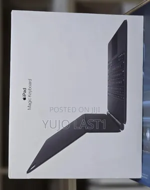 Apple Magic Keyboard for iPad Air 11