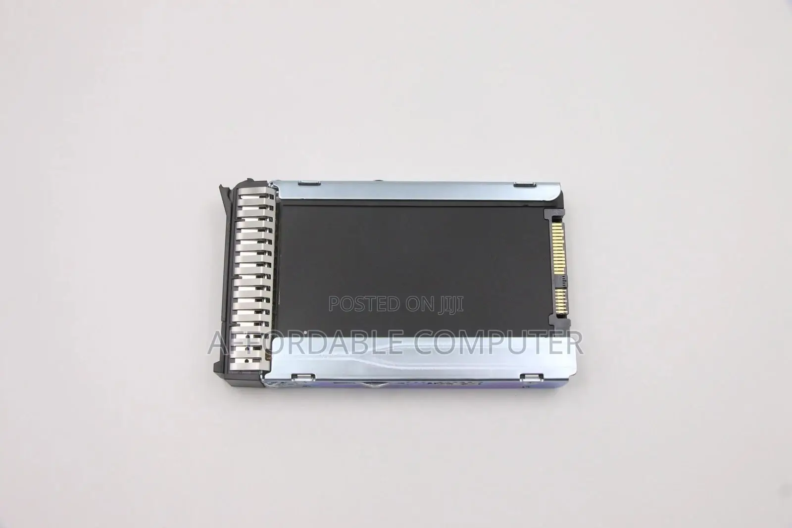 Lenovo Thinksystem 4xb7a38175 2.5" 960gb Sas 12g Sr650 Server SSD