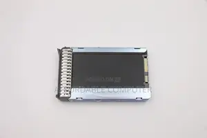Lenovo Thinksystem 4xb7a38175 2.5" 960gb Sas 12g Sr650 Server SSD