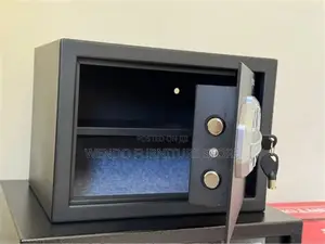 Office Safe; 28Kgs Office Digital Home Cash Box Safe