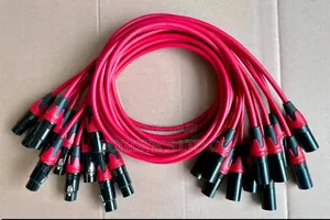 SOUNDMASTER Signal Cable XLR