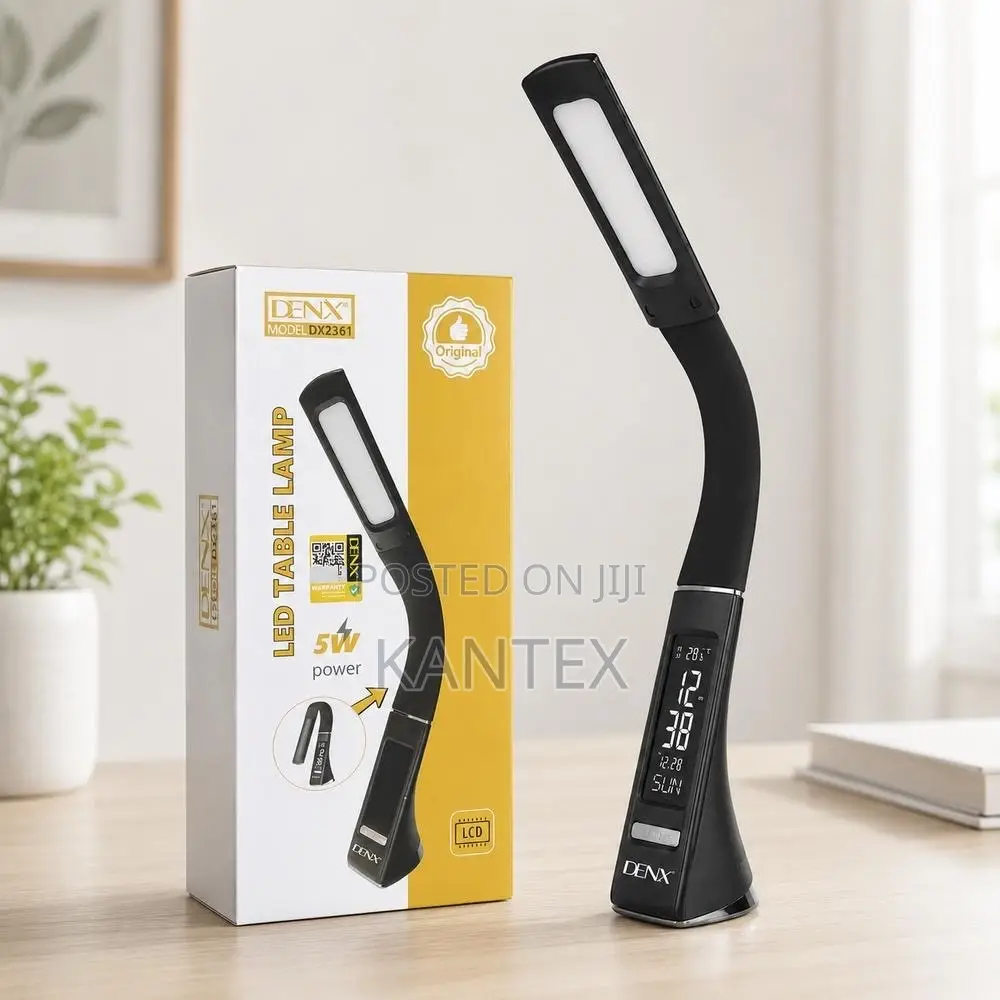 Denx Dx2361 Led Table Lamp