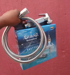 Toilet Bidet Sprayer