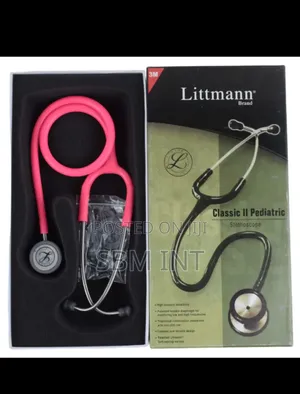 Littmann Classic II Paediatric Stethoscope