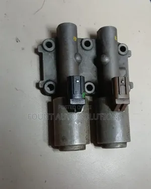 VVTI Solenoid Honda Accord/Cr-v/Fit