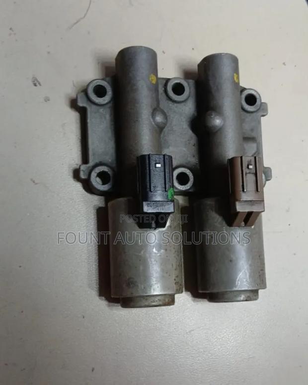 VVTI Solenoid Honda Accord/Cr-v/Fit