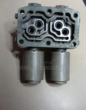 VVTI Solenoid Honda Accord/Cr-v/Fit