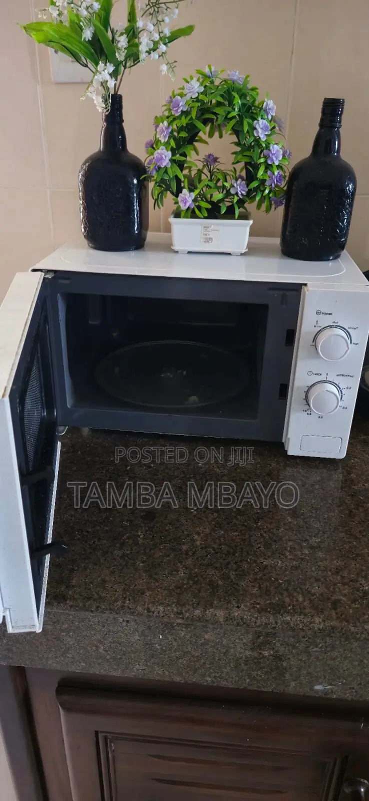 Microwave for Sale
