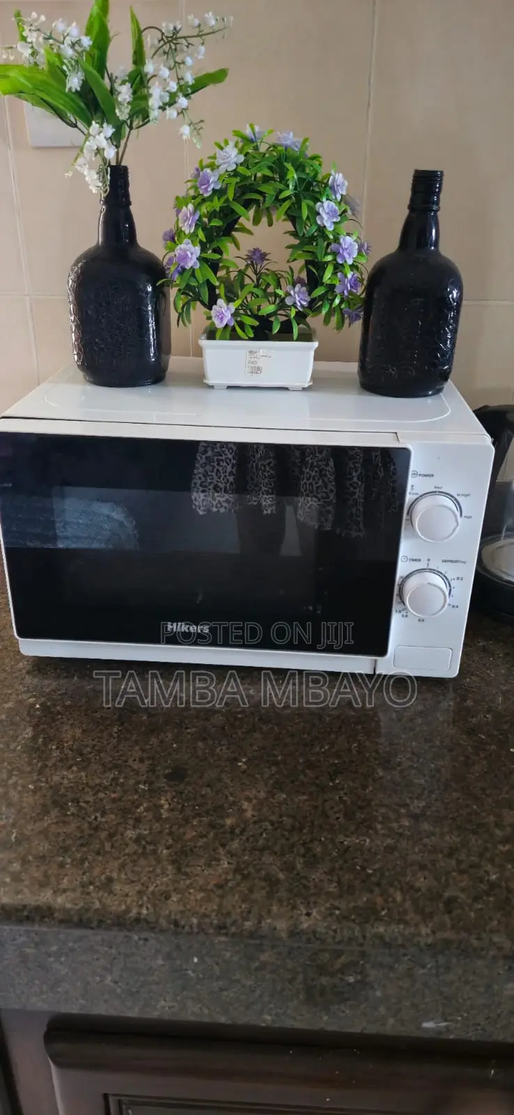 Microwave for Sale