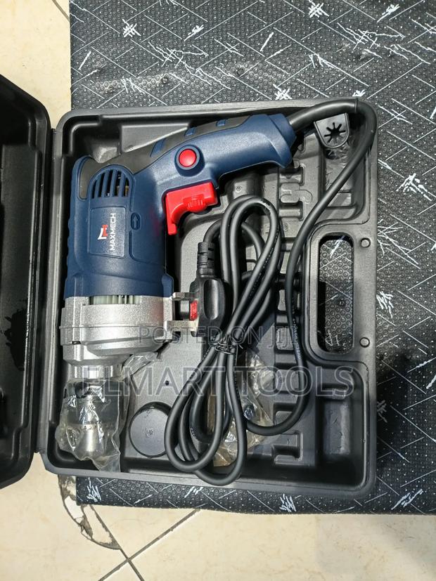 750W Electric Drill/Maxmech