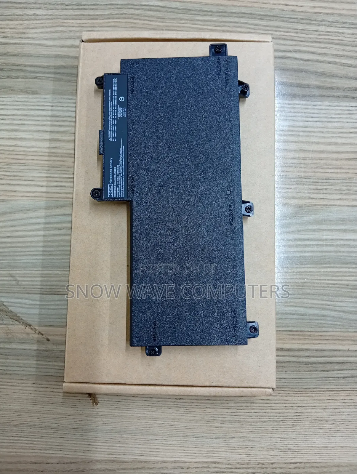 Laptop Battery Probook HP 640 G2 640 G3