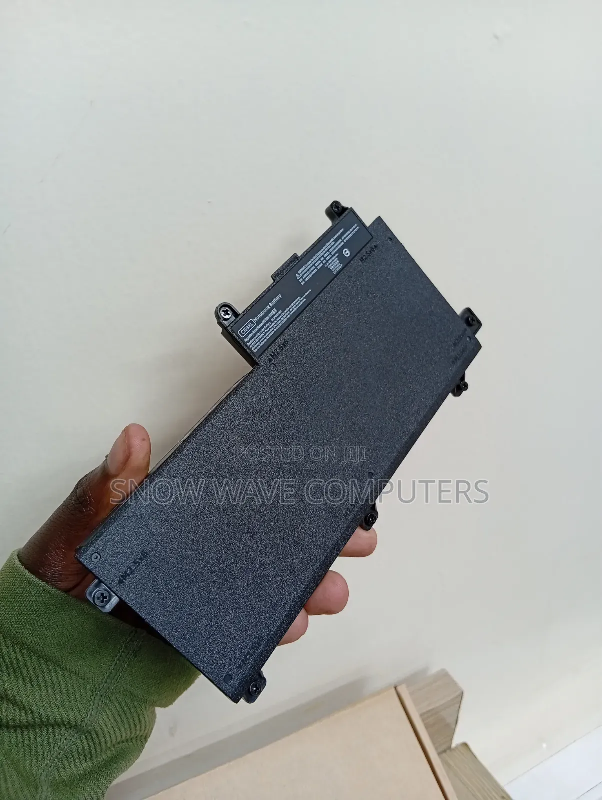 Laptop Battery Probook HP 640 G2 640 G3