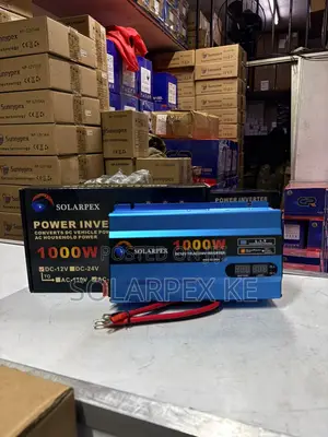 Solarpex 1000w Digital Inverter