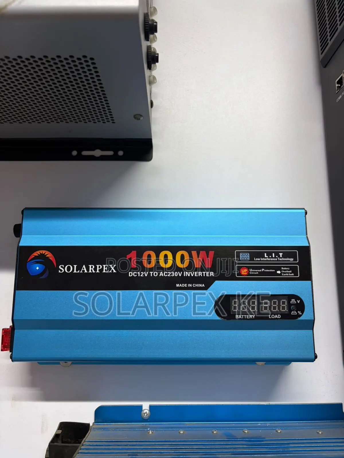 Solarpex 1000w Digital Inverter