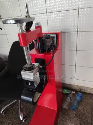 High Temperature Vulcanization System Big Tyre Vulcanizer Machine Wula