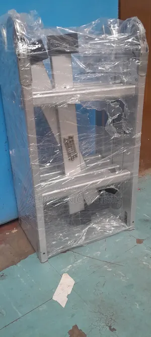 8ft / 2.4M Multi-Purpose Ladder