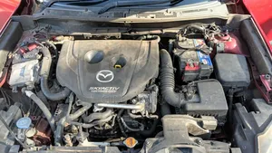 Mazda CX-3 2015 Red
